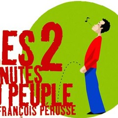 François Pérusse - 2 minutes du peuple 2010-2011 - 019 - No gas song