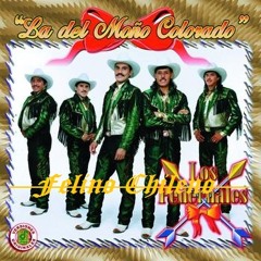 LA DEL MOÑO COLORADO - LOS PEDERNALES ( Coyoyayo Remix - Dj KuryMix )