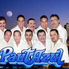 PAUTAZUL - FIESTA MIX ( Dj KuryMix )