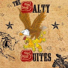 03 - Salty Suites - Where Is Love