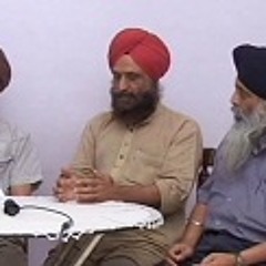 Why memorial for Saka Darbar Sahib (June 1984)?