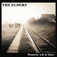 11 Whiskey on the Fire