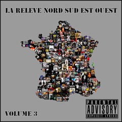 Anton Serra feat Lucio Bukowski - Le Rap est mort - Lyon (69)