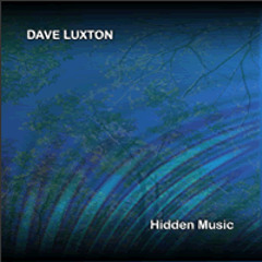 Dave Luxton - The Moon and the Sea