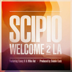 New private playlist