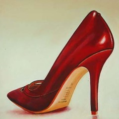 The Big Brad Wolf - "High Heeled Shoes"- With PT (NYTE EEGLE) & The Wolf Boys