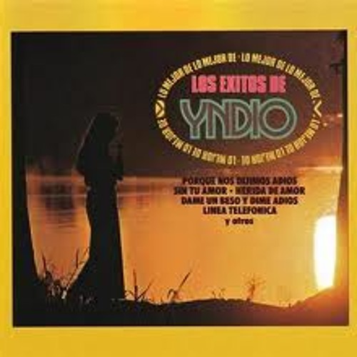 Stream Por Que Nos Dijimos Adios D Mc Lean Grupo Yndio By Alex Solano