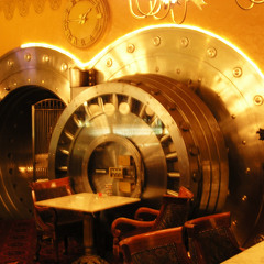 J-MAUL - Rob A Bank (O.G. Dirty) feat. C-HU$TLE