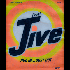 Jiveman - Bodyguards (Crookers, Chromeo, Busy P)