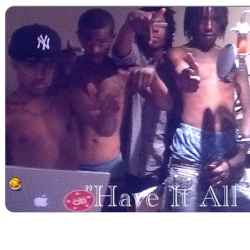 $wagg Ft. JoJo x Mista Montana x P. Rico "Have It All" (Prod. By Young Chop x Smylez)