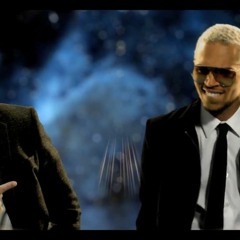 Pitbull feat. Chris Brown- International love (My Bootleg mix) Dj Kash