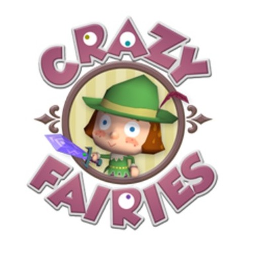 Crazy Fairies by Spicy Pony Games