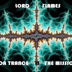 Dj Set Goa Trance is the Mission