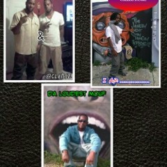 Glass UP CL7 HITMAN DOT CHEEZE BANKS at Star Boy Studio