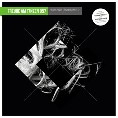 Pentatones - Determiner (Taron-Trekka RMX)