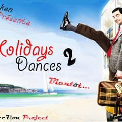 Mgx Holidays Dance 2 (Dj ken prod)