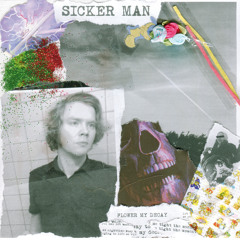SICKER MAN - U and I