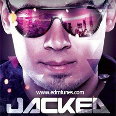 AFROJACK PLAYS MY TRACK REDIKULOUS!!! J-TRICK & APOCALYPTO FT TREYY G