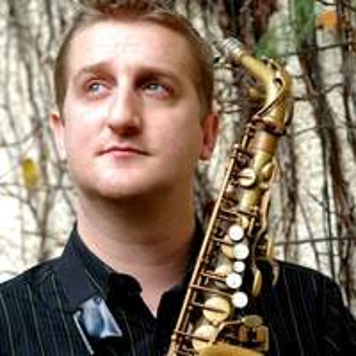Loren Stillman - Like A Magic Kiss