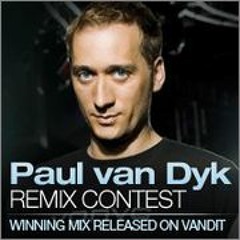 Paul Van Dyk - Far Away (Diego B from Sp Reworx)