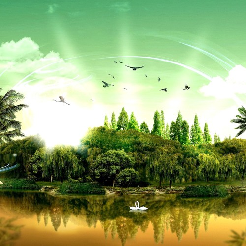 LarsM - Everlasting Bliss (Original Mix)