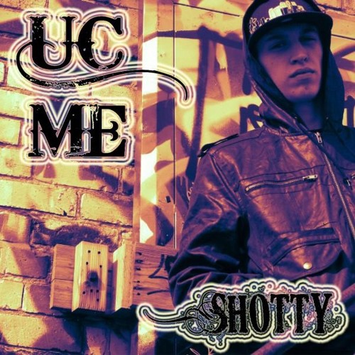 Shotty Horroh - U C Me - 04 When Ya Highrise