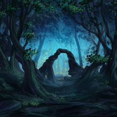 Forêt Enchantée Mastering - Ness Mess