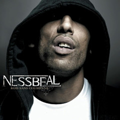 Nessbeal - Melodie des brique - Bootleg2012