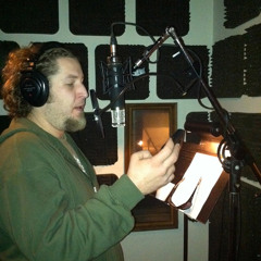 Uncle Dad - Who I Am ? (Mixed & Mastered by BDP)