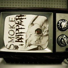 Smoke Me a Kipper - Solace in Silence