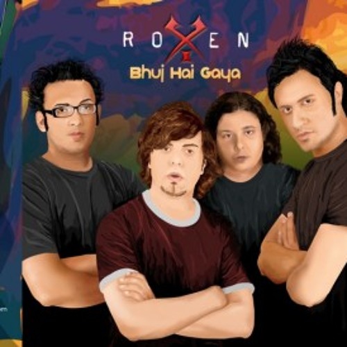 Na Kar Deewaana - Roxen