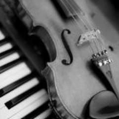 Cocktail piano violon