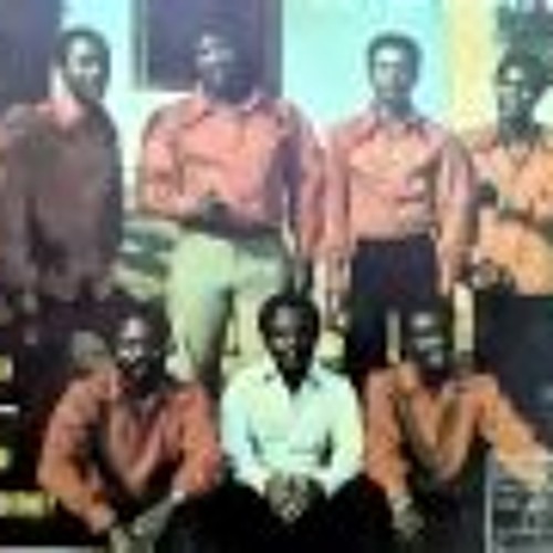 Stream Sam Mangwana & the African All-Stars - Djamo Djamo by