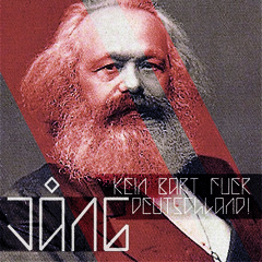 Jång - no album