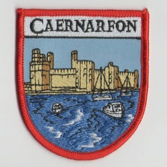 Scooter, Fish & Chips et Pop Culture - épisode 6: Gwyl Gardd Goll