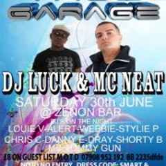 Club Classics Mixed Live By DJ Stylie P