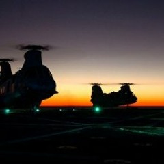 The GulfFire - Reconnaissance Platform