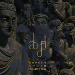 Abjo - The Symphony of Rawness