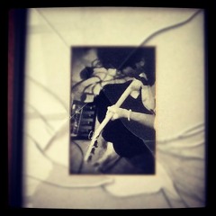 You Left The Broken Guitar I Play