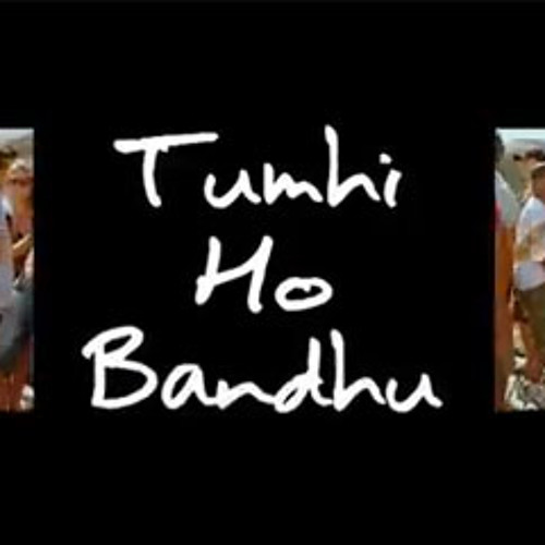 tumhi ho bandhu dj song