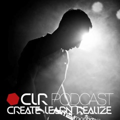 CLR Podcast 173 – Brian Sanhaji (live)