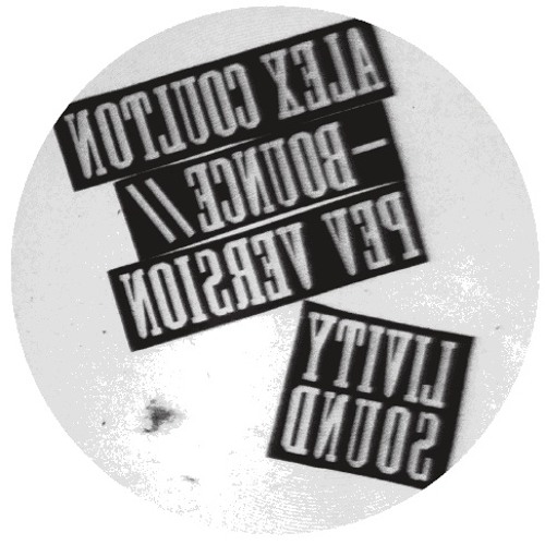 Bounce (Dnous Ytivil)