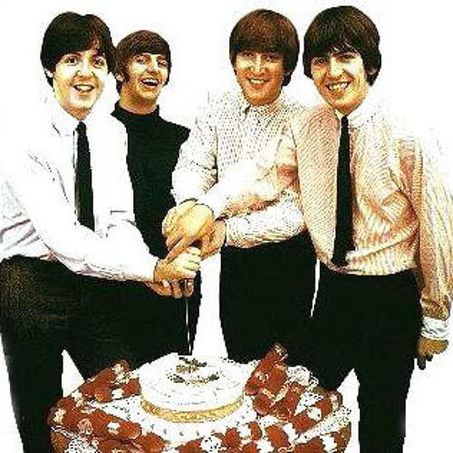 Stream The Beatles - Birthday (cover) by marctor