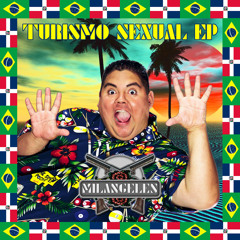 Milangeles - De Janeiro (I AM ORKID Gabbahton Remix)