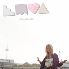 Emma Heartbeat - Better Better Better