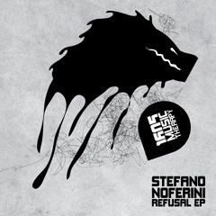 Stefano Noferini - Refusal (Original Mix) [1605]