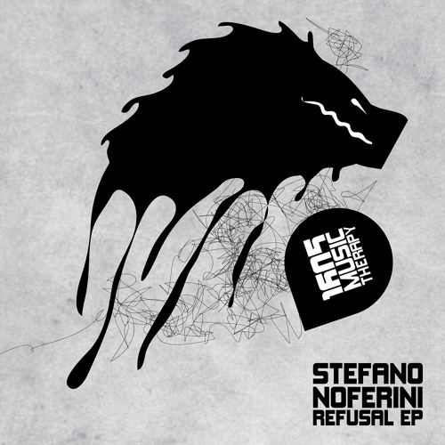 Stefano Noferini - Refusal (Original Mix) [1605]