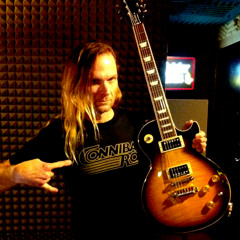 Lectra Glide (Guitar Instrumental)