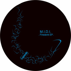 M.I.D.I. - Rooting (Original Mix) [Capsula]