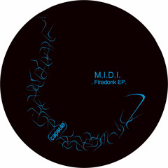 M.I.D.I. - Wilekess (Original Mix) [Capsula]